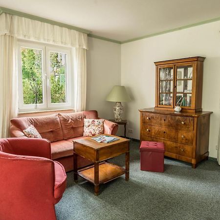 كونستانز Ferienwohnung Ruth المظهر الخارجي الصورة